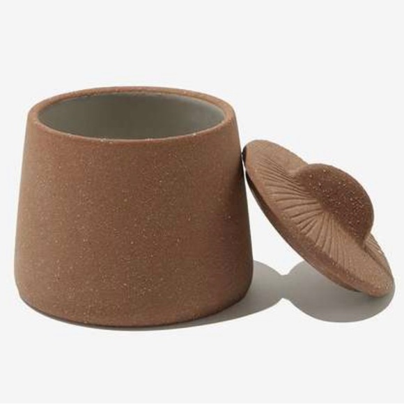 Citrine Spice jars - Picture 4 of 5